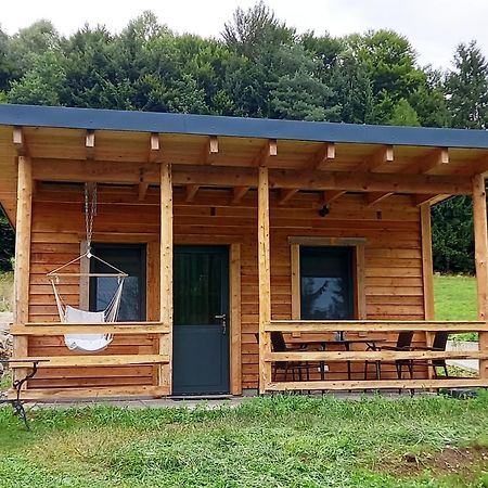 Ding Ding Unteraichwald Exterior foto