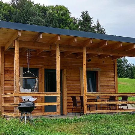 Ding Ding Unteraichwald Exterior foto