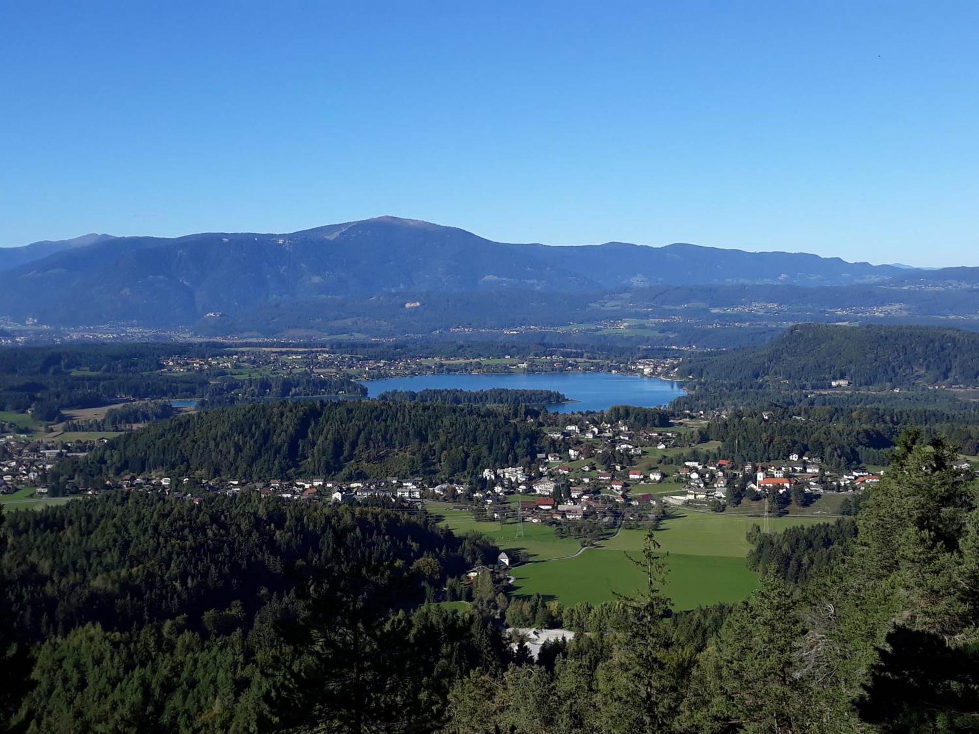 Ding Ding Unteraichwald Exterior foto