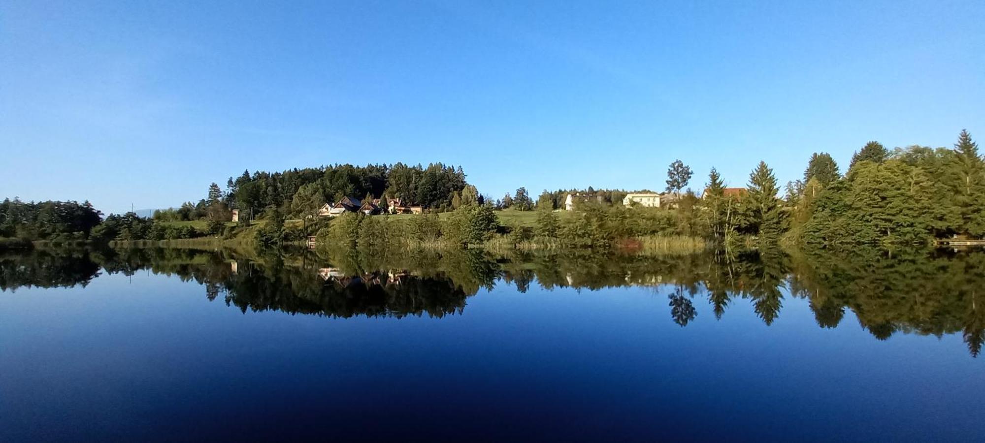 Ding Ding Unteraichwald Exterior foto