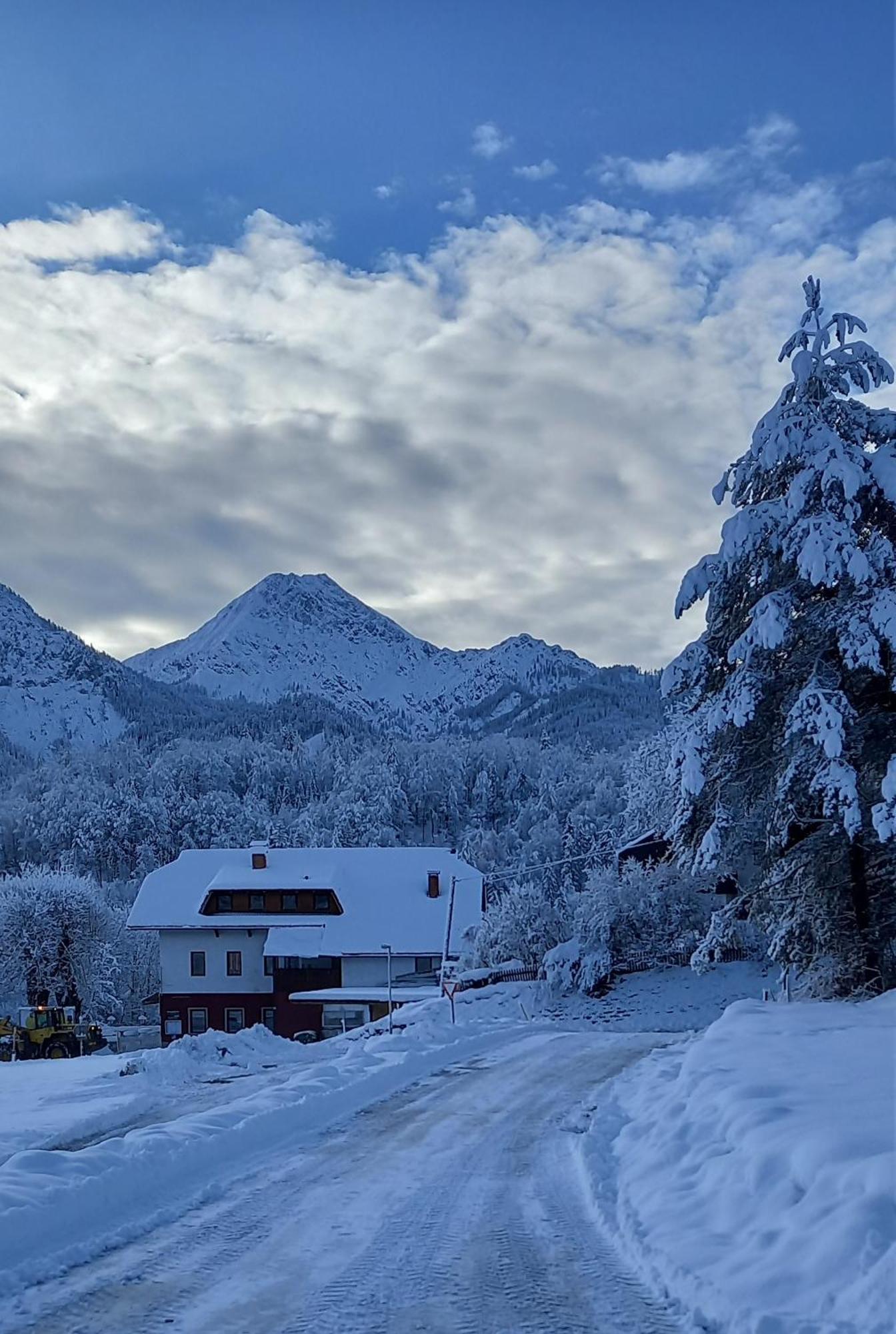 Ding Ding Unteraichwald Exterior foto