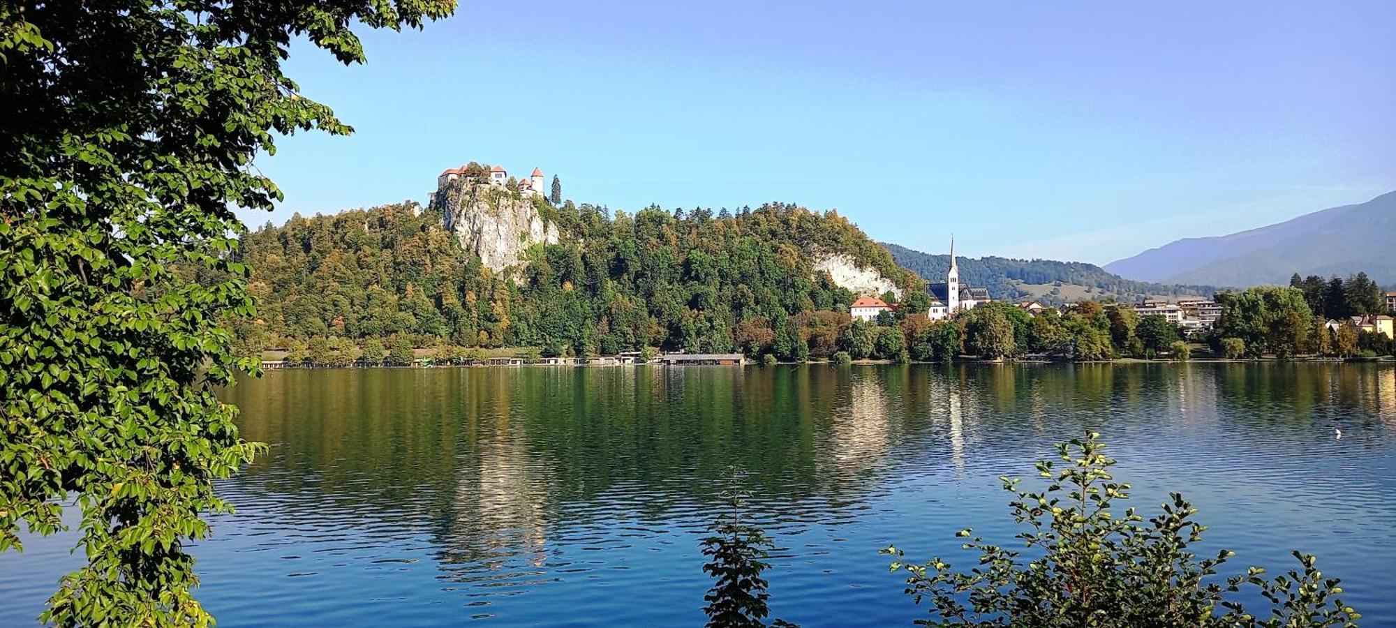 Ding Ding Unteraichwald Exterior foto