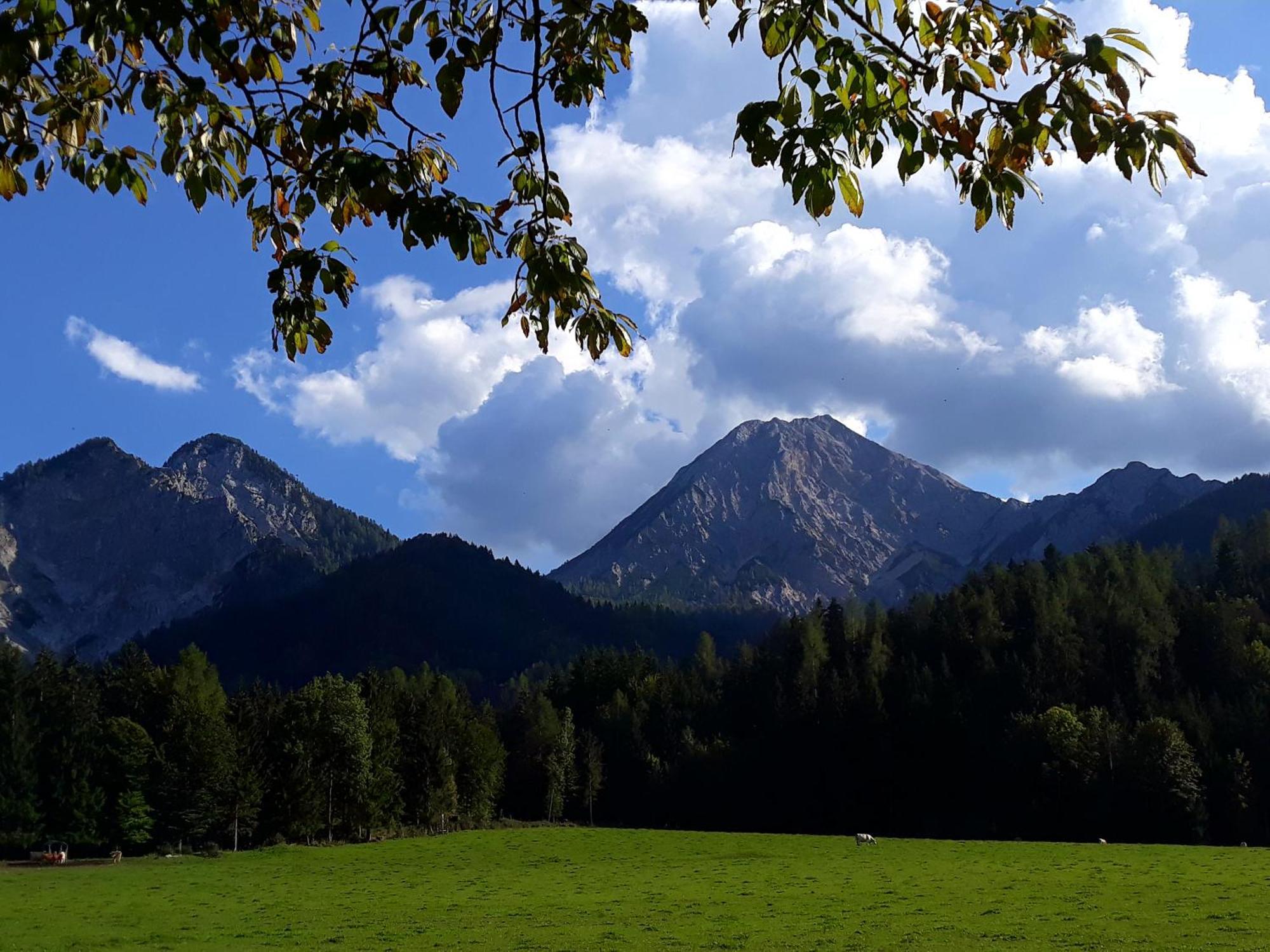 Ding Ding Unteraichwald Exterior foto